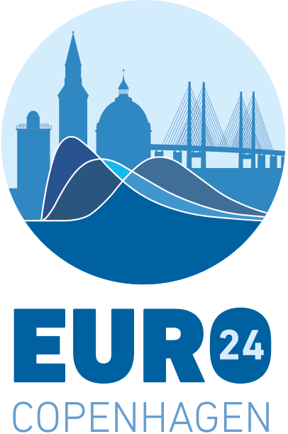 EURO 2024 CPH