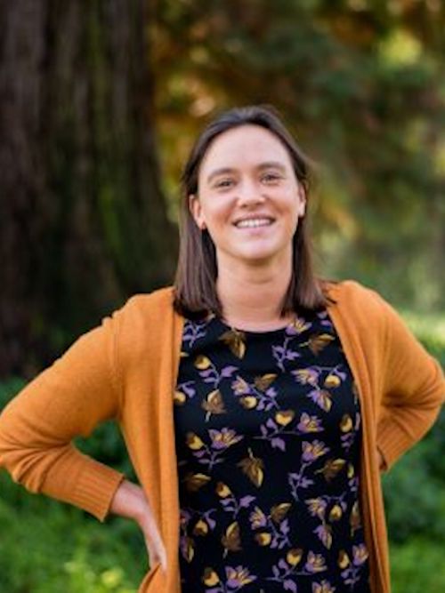 Assistant Professor Virginie Lurkin