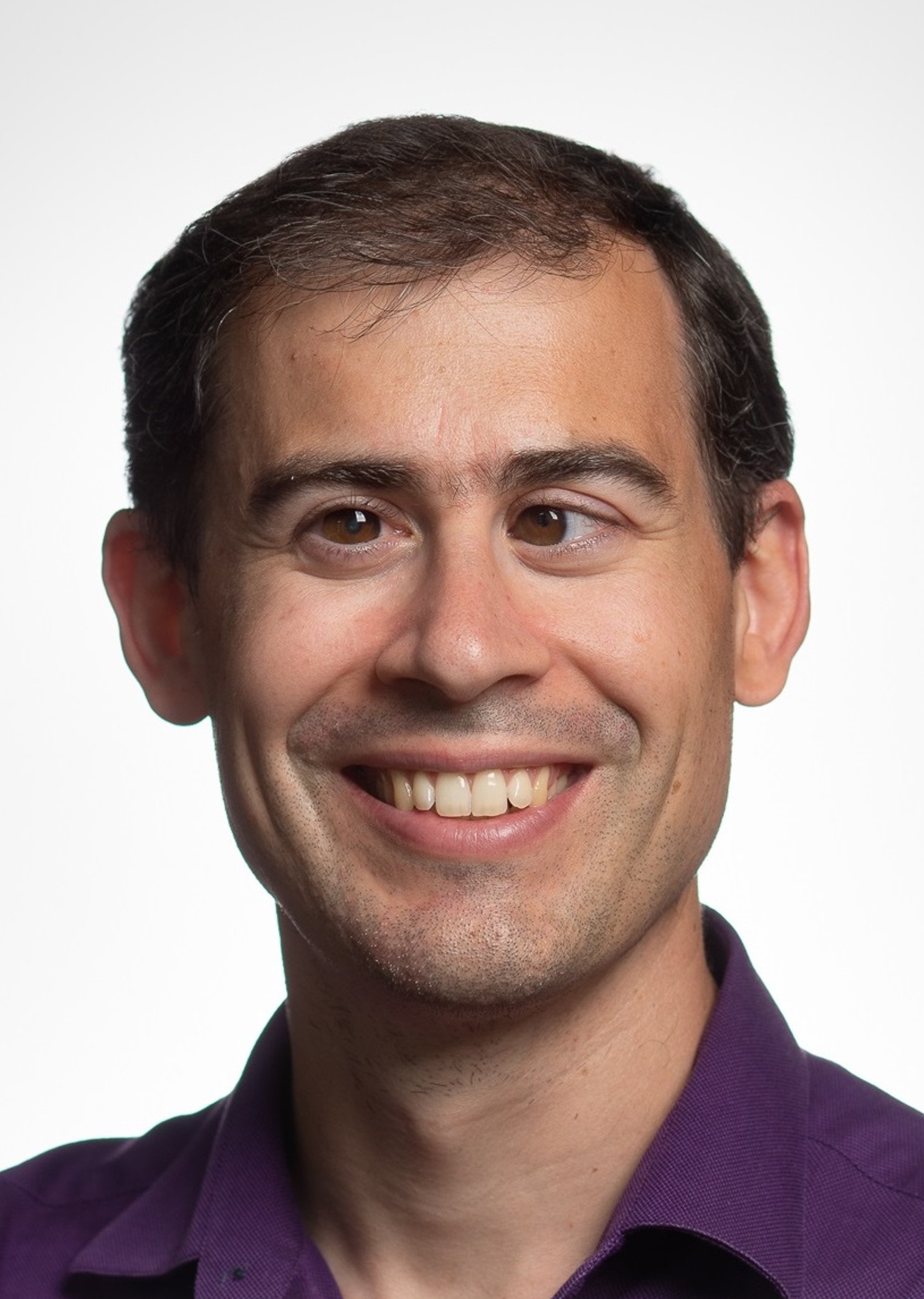 Javier Alonso Mora new