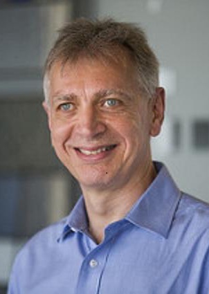 Pascal Van Hentenryck