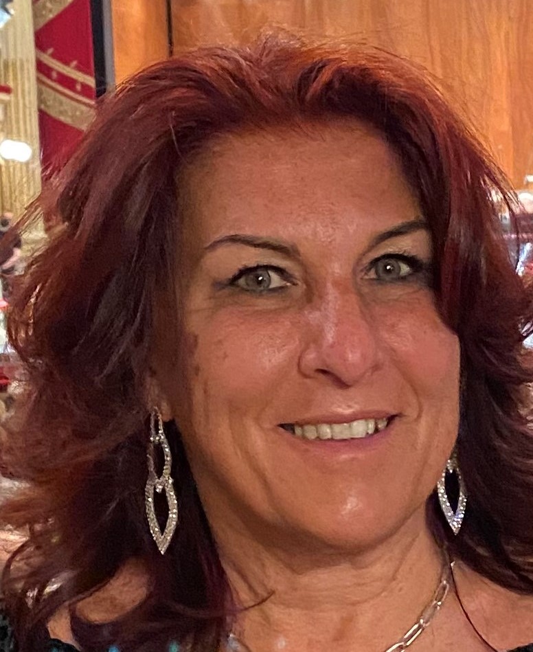 Rita Laura dEcclesia