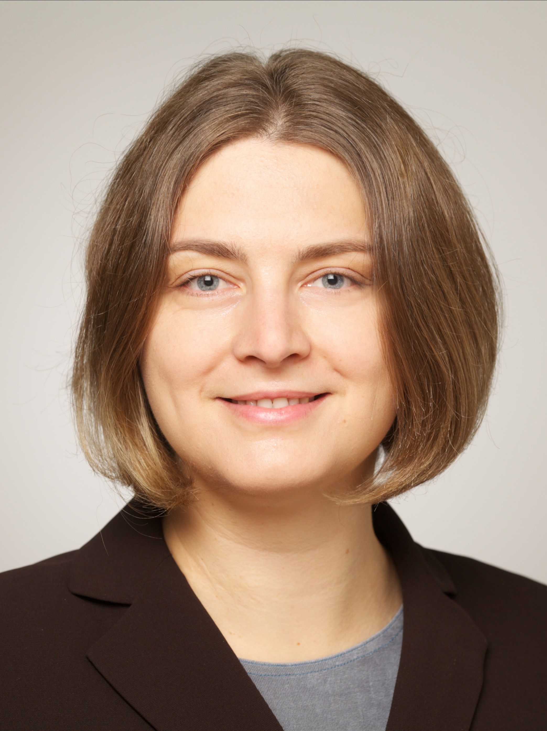 Gerhard Wilhelm Weber